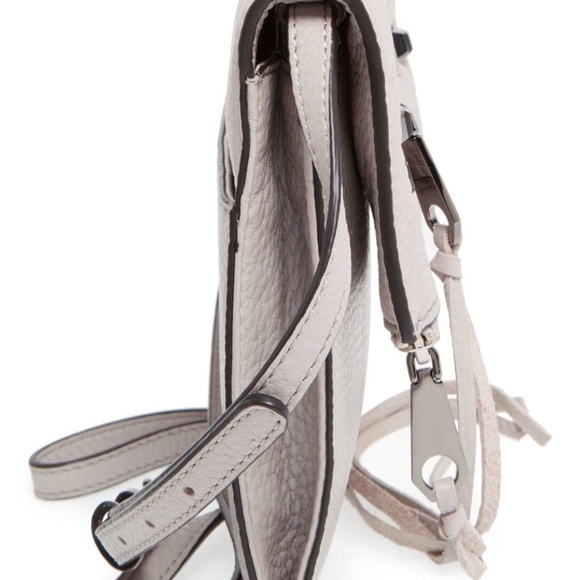 Rebecca Minkoff Small Regan Clutch/Crossbody - Picture 5 of 6